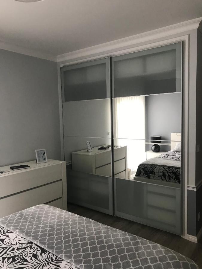 Modern Room ポヴォアサン エクステリア 写真